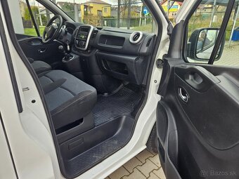 Fiat Talento 1.6MultiJet 120PS L1H1 Klima - 17