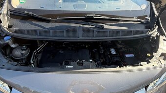 Toyota Proace Verso VIP 2.0 D-4D 180 L1 A8 - 17