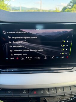 Škoda Octavia 4 Combi 2.0 TDI 4x4 147 KW Matrix - 17