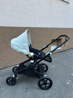 Kočík Bugaboo FOX - 17