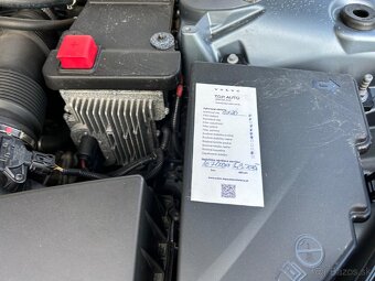 Volvo V90 D4 2.0L, Diesel,  Inscription - 17