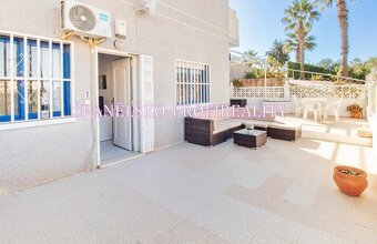 Španelsko, Torrevieja,La Mata 4kk - 17