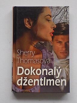 Historické romance-Suzanne Allain,Jeffries,Hunter,Gist a iný - 17