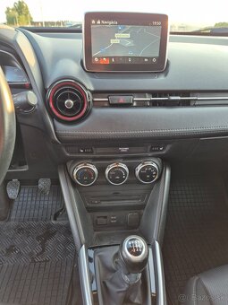Mazda CX-3 - 17