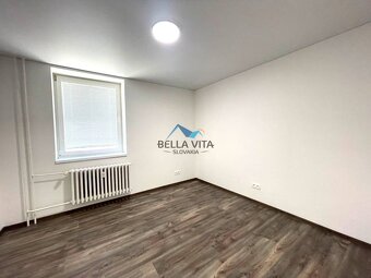 Moderný 4-izbový byt s krásnym výhľadom v Galante na predaj - 17