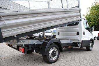Iveco Daily 35S11 78KW,3-Stranný sklápač.⭐ODPOČET DPH⭐ - 17