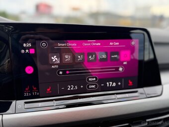 Volkswagen Golf Variant 1.5 eTSI ACT Style DSG - 17