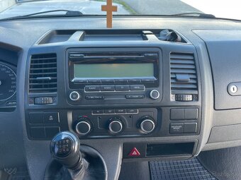 Vw MULTIVAN T5  103 kW - 17
