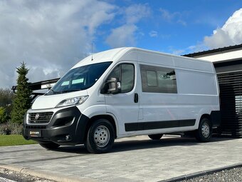 Fiat Ducato 2.3 MultiJet - 17
