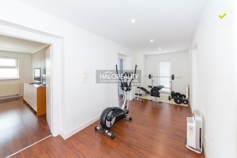 HALO reality - Predaj, rodinný dom Bratislava Vrakuňa, Majer - 17
