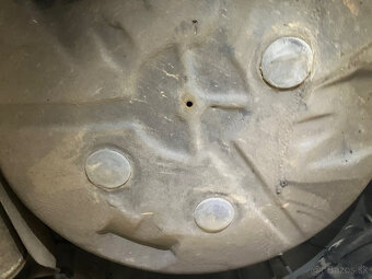 Seat Cordoba Sport Coupe SX 1.9 TDI 81 kW ASV 157.000 km - 17