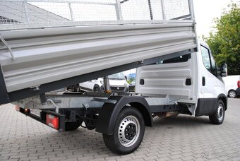 Iveco Daily - ODPOČET DPH - PREDAJ AJ NA SPLÁTKY - 17