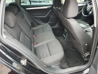 Škoda octavia 1.0Tsi r.v.2020 - 17