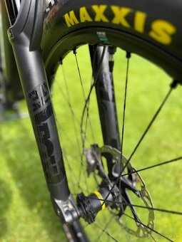 Predám Cube Stereo Hybrid 140 HPC SLX 750 (2024), veľkosť M - 17