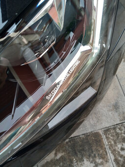 Škoda Superb 2,0 TDI 110 kw, DSG,Style,8/2022 - 17