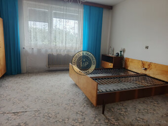 Rodinný dom Nitra - Lužianky Rastislavova ulica - 17