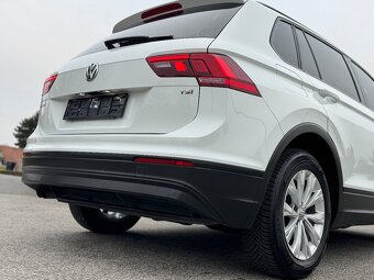 Volkswagen Tiguan 1.4 TSI 92kw 2017 Bi-LED, Tažne - 17