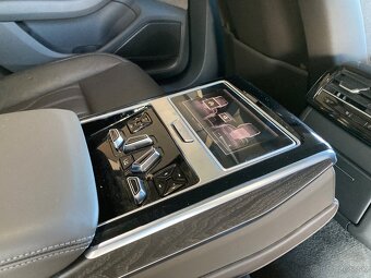 Audi A8 50TDI Quattro V6 210kw - 17