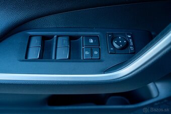 Toyota RAV4 2.5 Hybrid e-CVT Adventure AWD JBL + SKYVIEW - 17