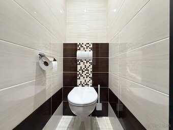 Priestranný 3 izbový mezonetový byt, Kysucké Nové Mesto - 17