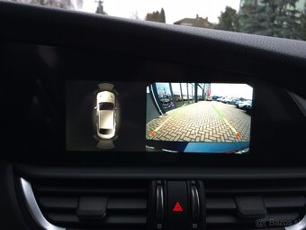 Alfa Romeo Giulia 2.2 Diesel 210 AT AWD Veloce Q4 - 17