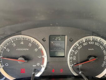 Suzuki Swift 1.2i, 69KW, 4x4 - 17