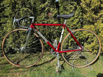 Colnago Super Profil - 17