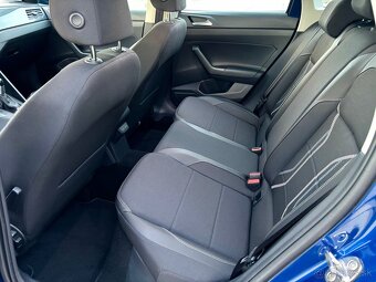Volkswagen Taigo 1.0 TSI - 17