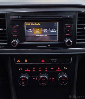 SEAT LEON III FR 2.0TDI 110KW - 17