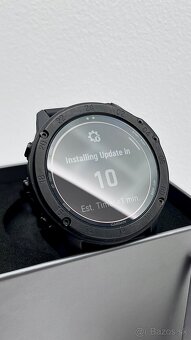 Limitovaná výroba - Garmin Tactix Delta Solar Ballistics - 17