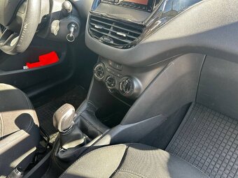 Peugeot 208 1.4 HDI - 17