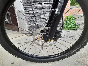 E bike CORRATEC - 17