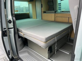 Volkswagen W California T5 2.5 TDI 4x4 128kw Long - 17