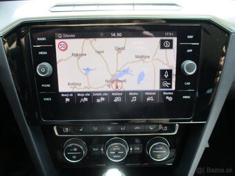 VW PASSAT TDI 140kW 4X4 DSG HIGHLINE 2018 CZ DPH - 17