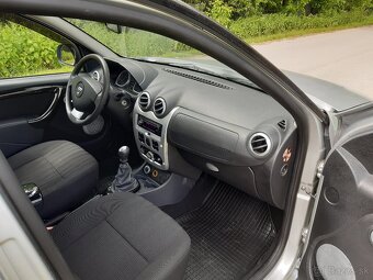 Dacia Duster 1,6 4x4 - 17