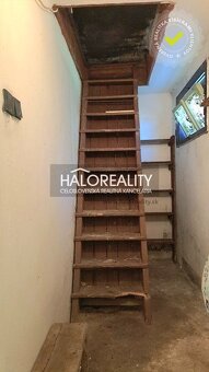 HALO reality - Predaj, rodinný dom Senica - ZNÍŽENÁ CENA - E - 17