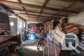 NOVINKA 3.izb RODINNÝ DOM S VEĽKÝM POZEMKOM RAJKA - MAĎARSKO - 17