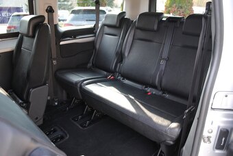 Citroën Spacetourer 1.6 BlueHDi 115k S&S XL Business - 17