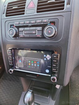android autoradio 2 DIN do Škoda, Volkswagen - 17