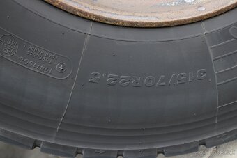 MAN TGX 18.440, EURO 6 - 17