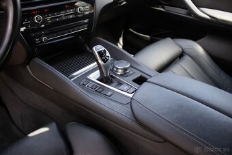 BMW X6 xDrive 30d M Sport Edition A/T. - 17