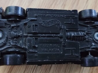Hot Wheels - 17