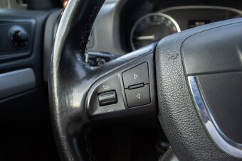 Škoda Octavia 2 Combi 1.9 TDI 77 kw 2009 - 17