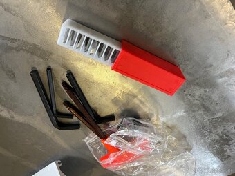 Hoblovacka kombi 41 - 17