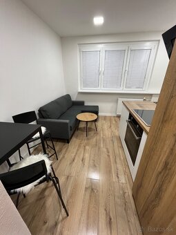 PRENÁJOM 1,5 izbový byt KOŠICE-TERASA - 17