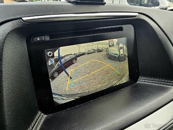 Mazda CX-5 2.5 Skyactiv-G AWD Revolution TOP A/T - 17