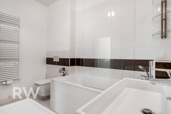 Panorama City I Exkluzívny 2 izbový byt s výnimočnou atmosfé - 17