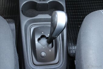 Opel Meriva 1,6 16V Cosmo 77kW A5 5d. (2003 - 2011) - 17