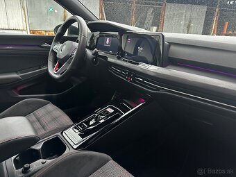 Volkswagen Golf VIII GTI - 17