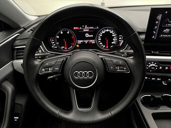 Audi A5 Sportback 40 2.0 TDI Quattro S-tronic - 17